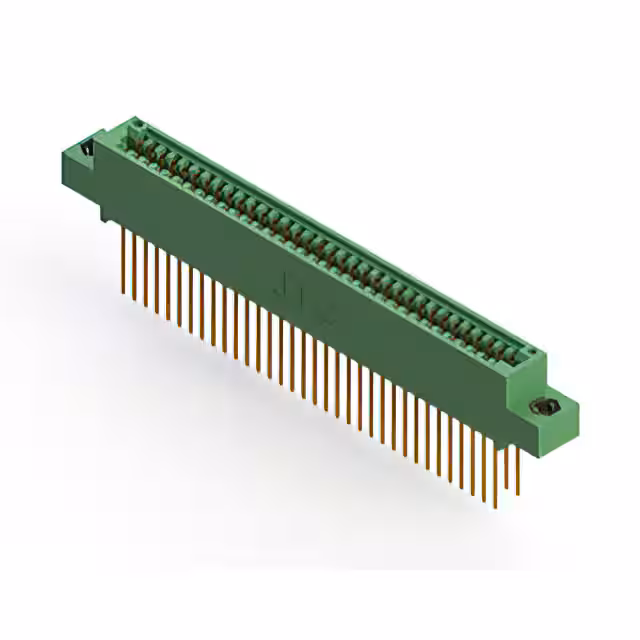 845-068-540-507 EDAC Inc.  Edgeboard Connectors